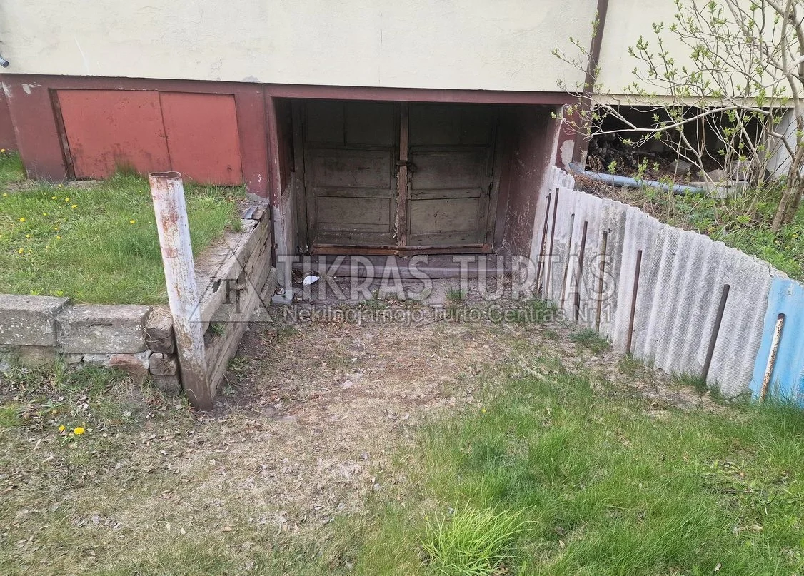 Įgulos g., Miško, Klaipėda, 3 kamb. – изображение 4
