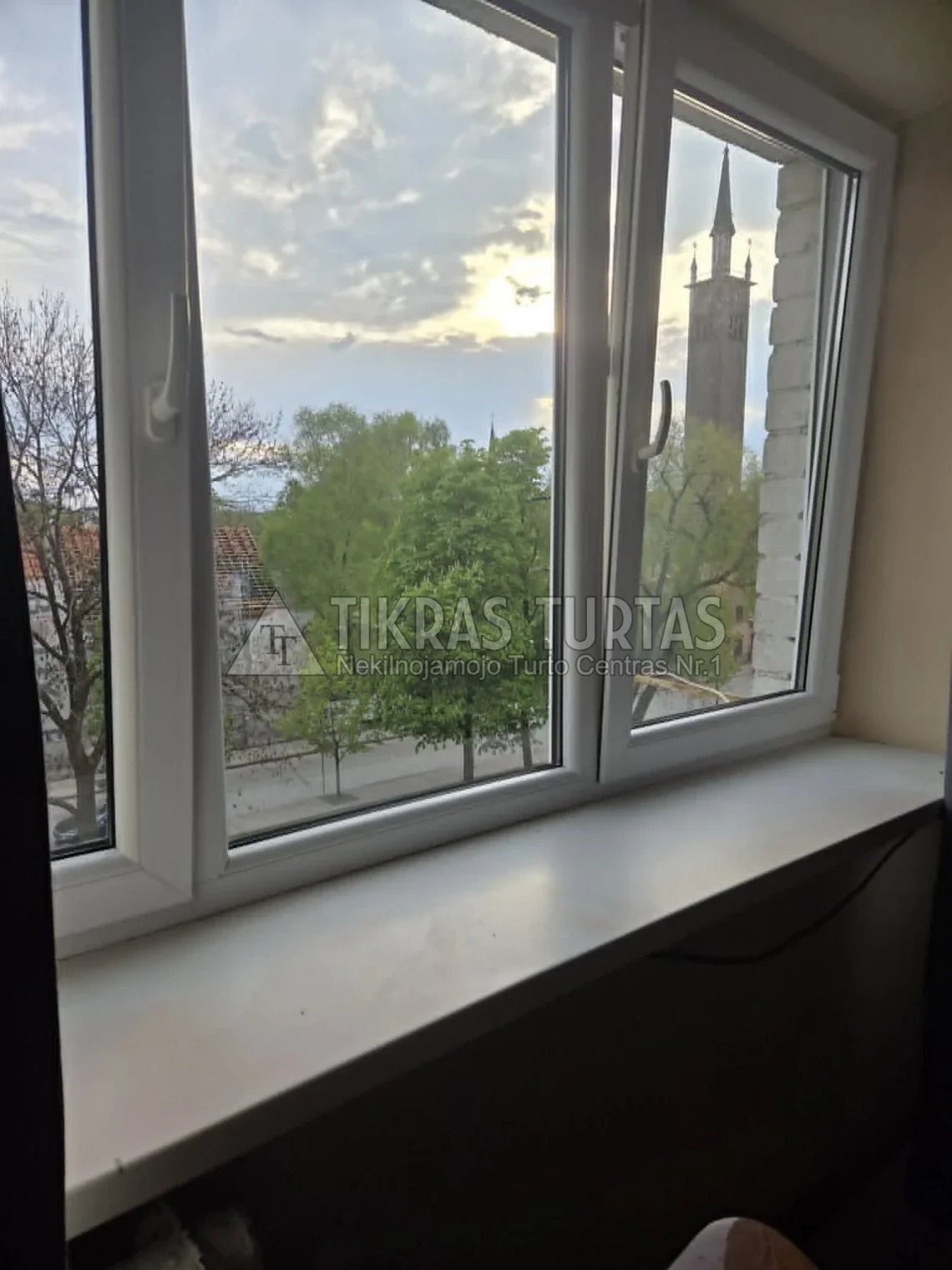 Rumpiškės g., Rumpiškės, Klaipėda, 1 kamb. – изображение 2