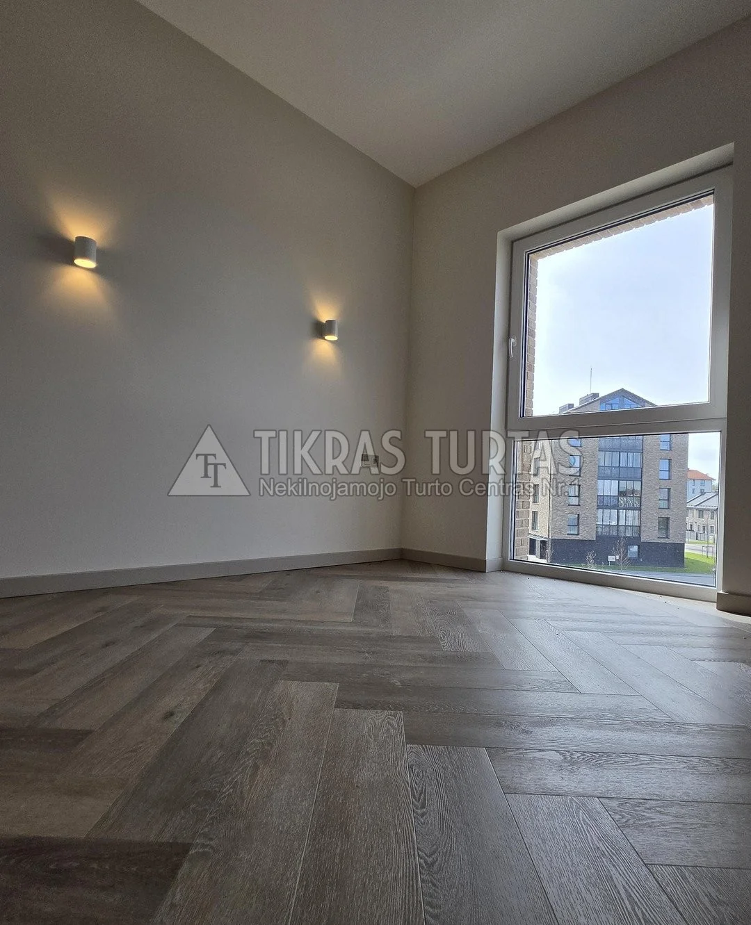 Austėjos g., Tauralaukis, Klaipėda, 3 kamb. – изображение 4