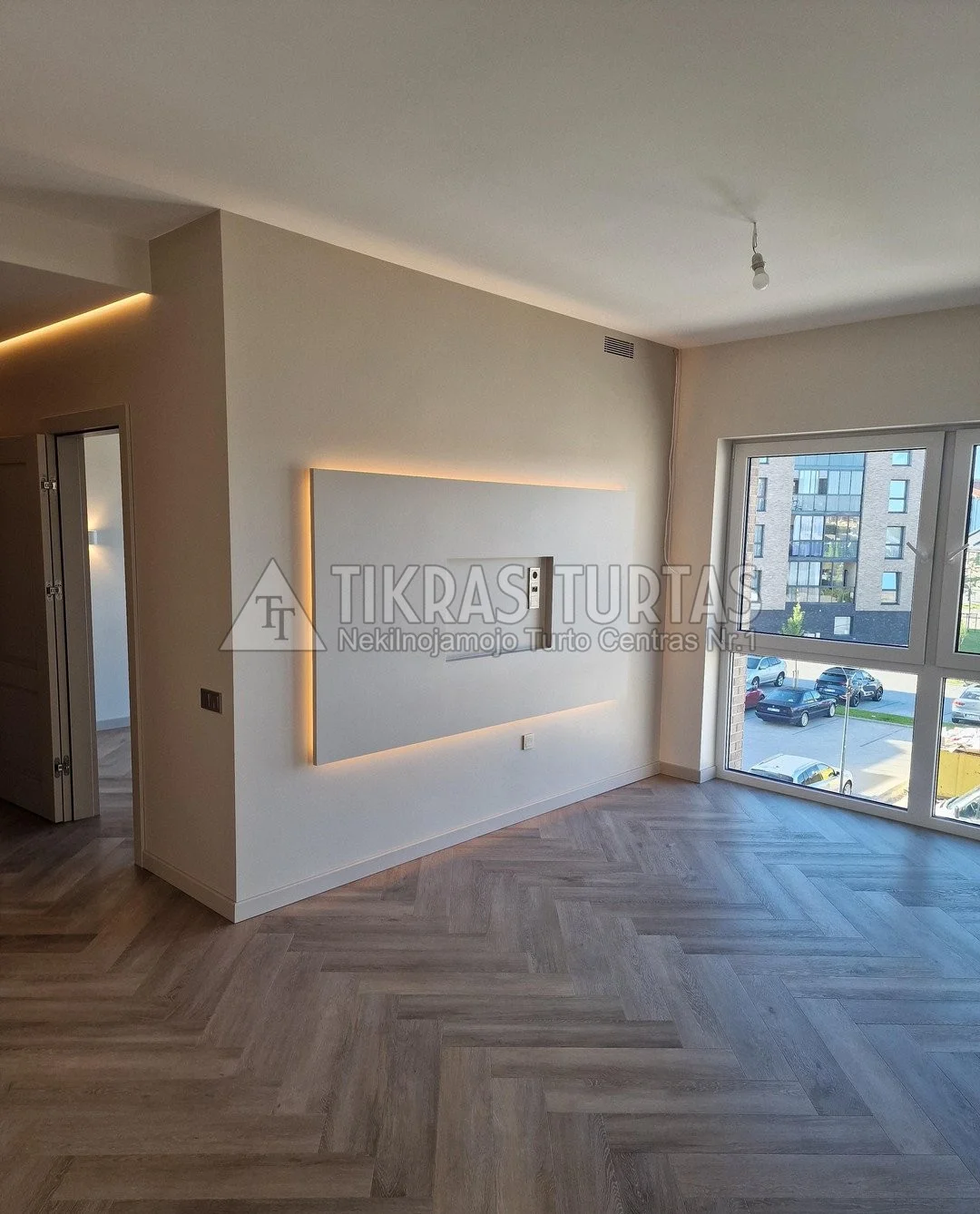 Austėjos g., Tauralaukis, Klaipėda, 3 kamb. – изображение 6
