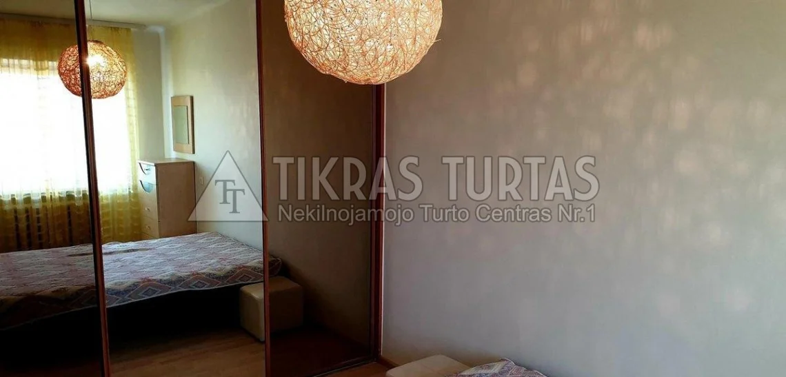 Karklų g., Centras, Klaipėda, 2 kamb. – изображение 4