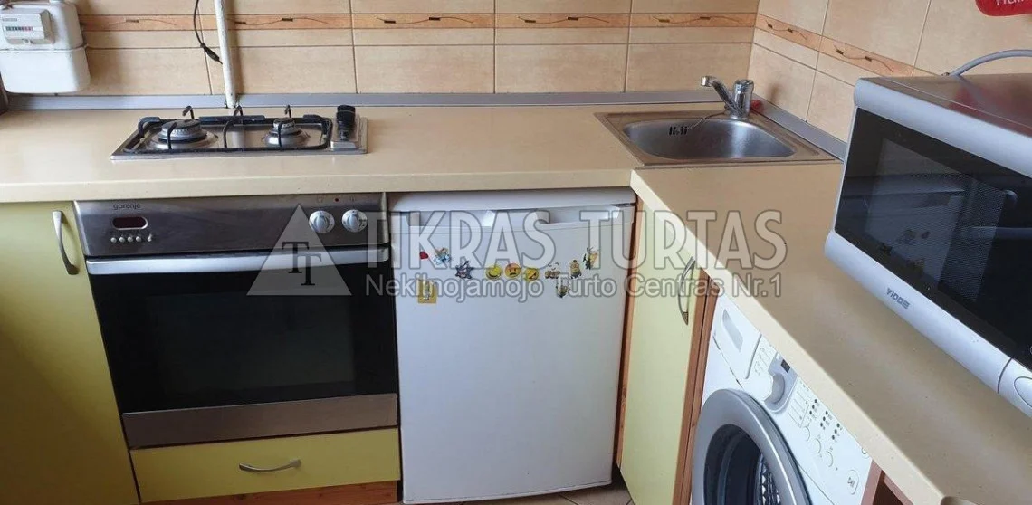 Karklų g., Centras, Klaipėda, 2 kamb. – изображение 6