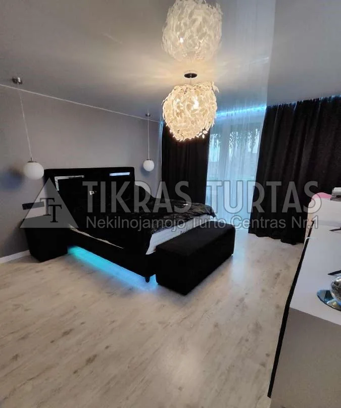 Kauno g., Centras, Klaipėda, 2 kamb. – изображение 4