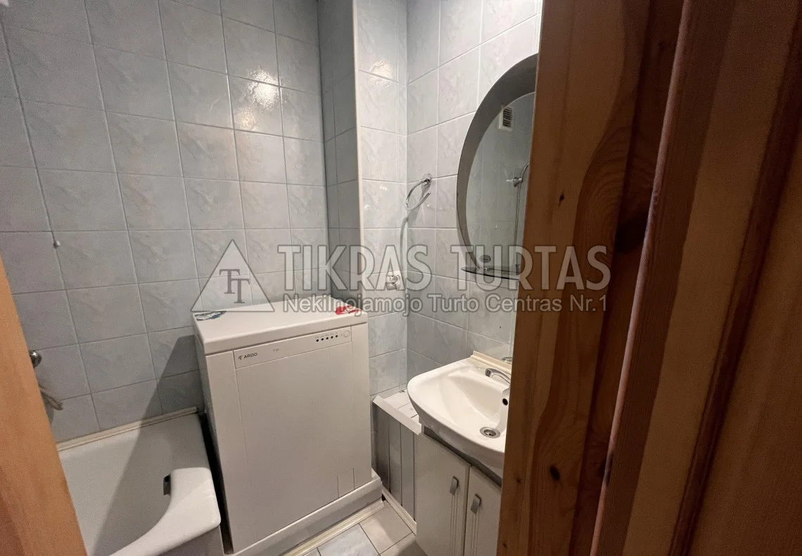 Paryžiaus Komunos g., Centras, Klaipėda, 1 kamb. – изображение 6