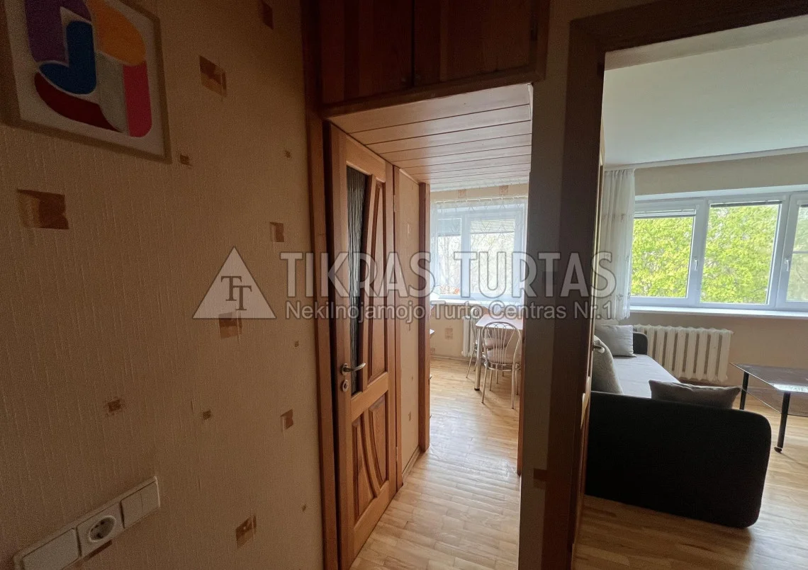 Paryžiaus Komunos g., Centras, Klaipėda, 1 kamb. – изображение 4