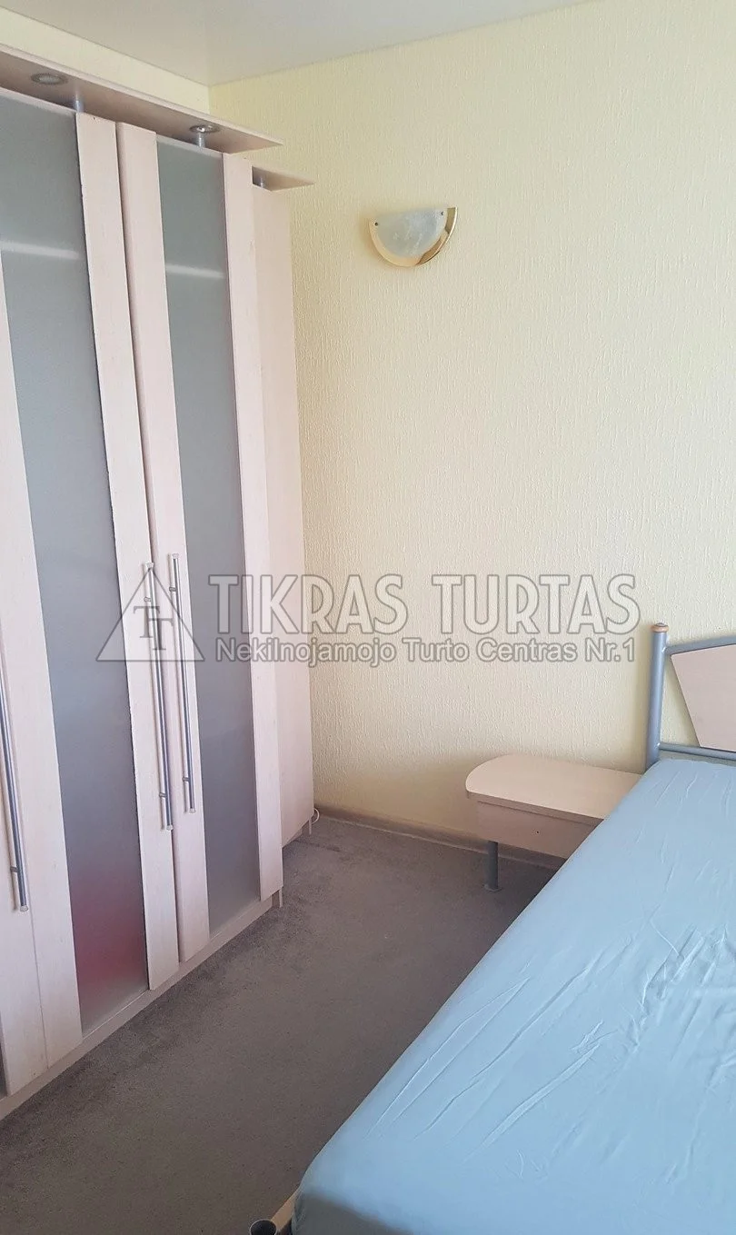 Mogiliovo g., Bandužiai, Klaipėda, 2 kamb. – изображение 3