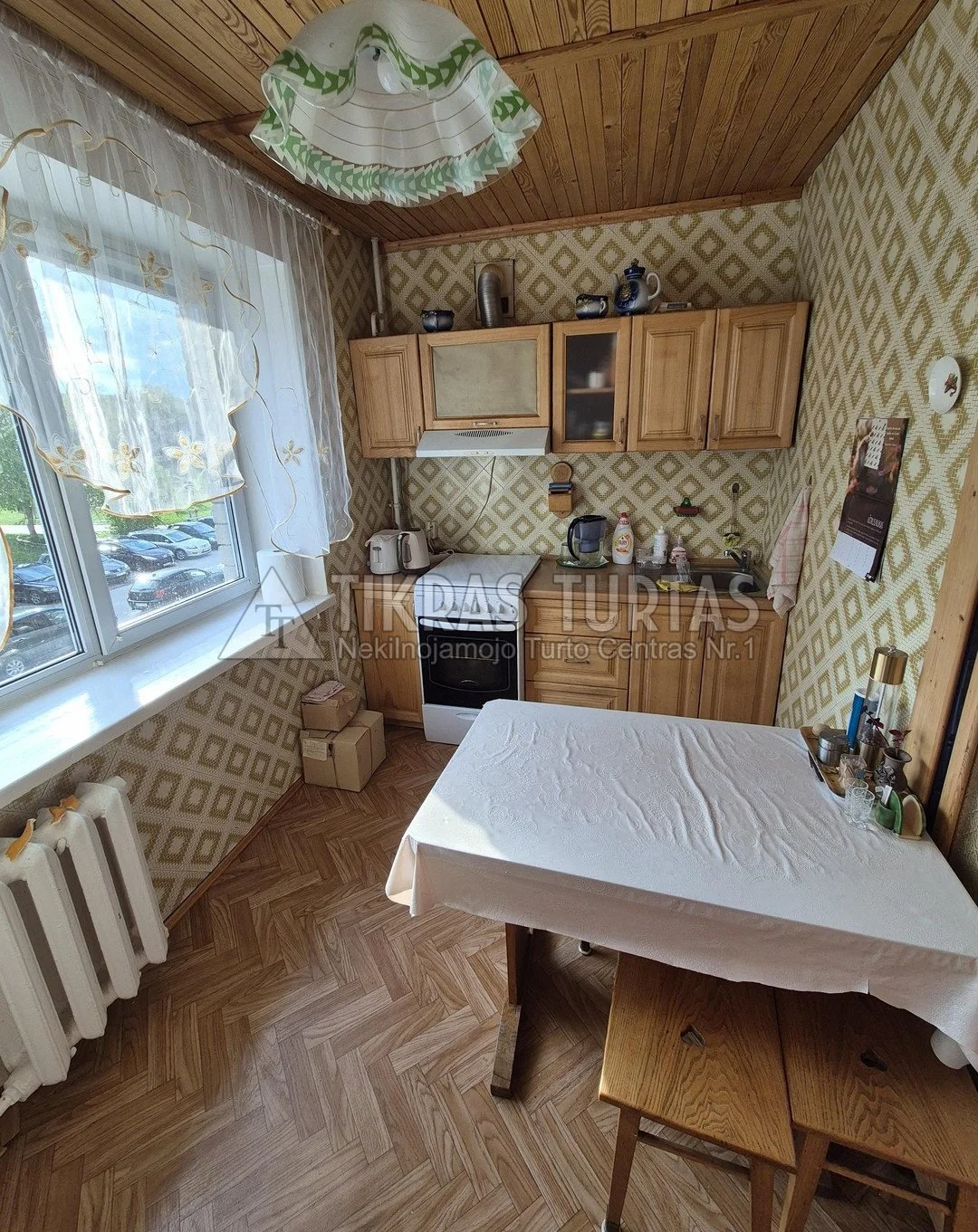 Baltijos pr. 29, Baltijos, Klaipėda, 4 kamb. – изображение 4