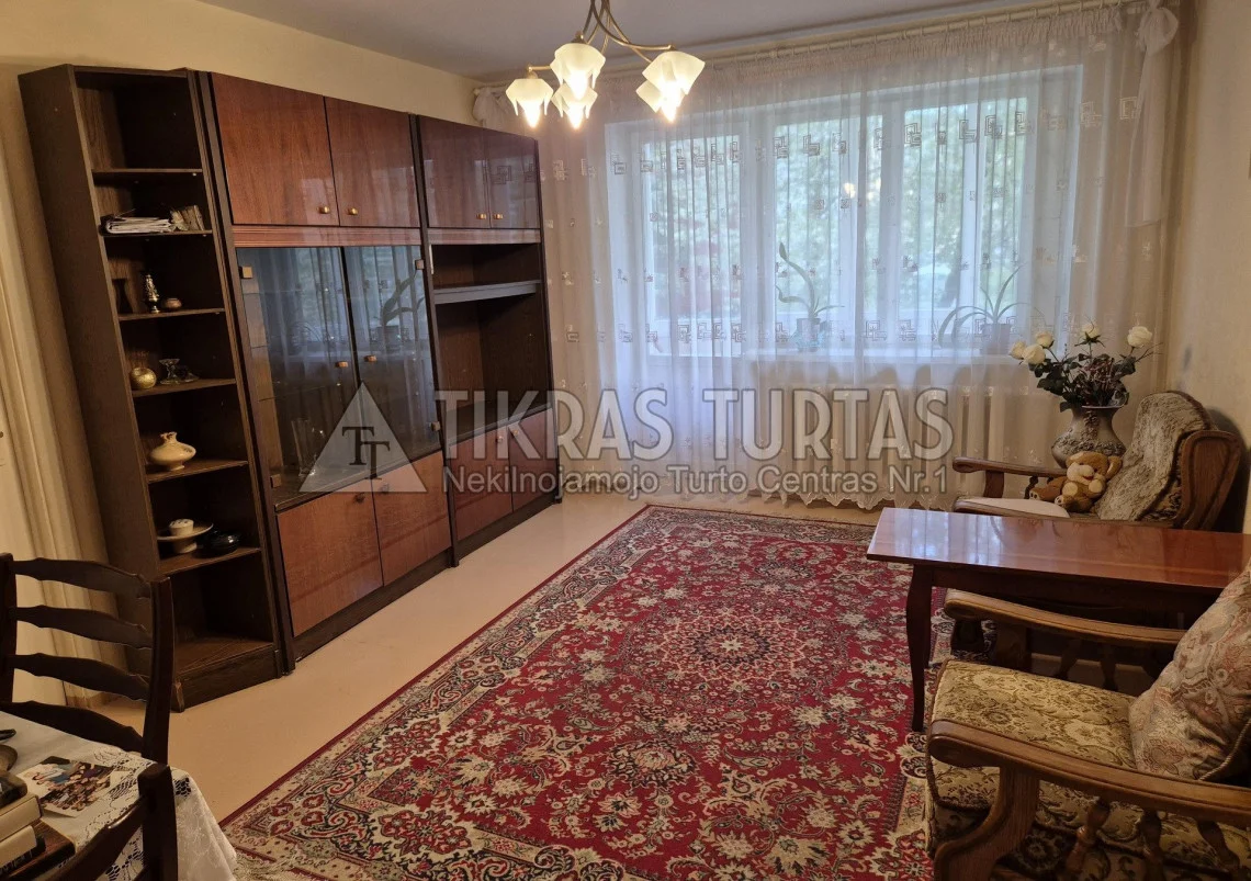 Baltijos pr. 29, Baltijos, Klaipėda, 4 kamb. – изображение 5