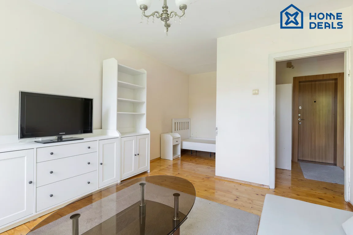 Žirmūnų g. 26, Žirmūnai, Vilnius, 1 kamb. – изображение 6