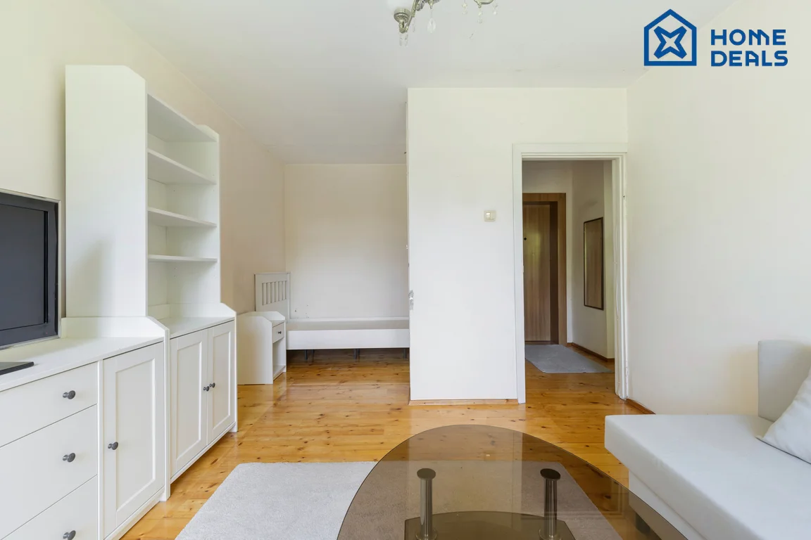 Žirmūnų g. 26, Žirmūnai, Vilnius, 1 kamb. – изображение 5