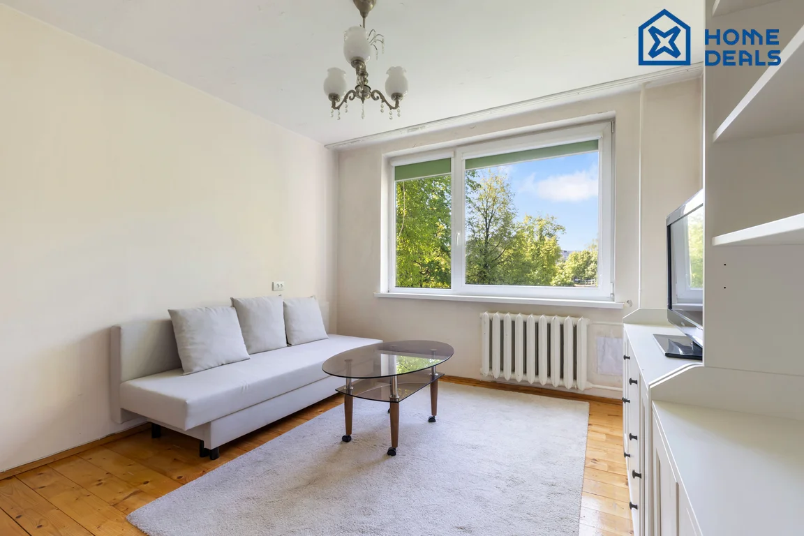 Žirmūnų g. 26, Žirmūnai, Vilnius, 1 kamb. – изображение 4