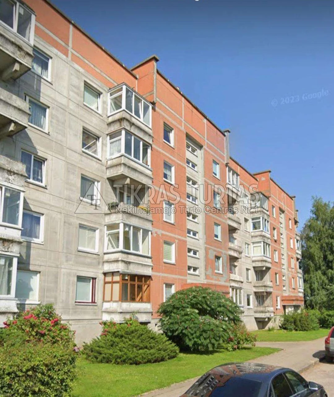 Listing image