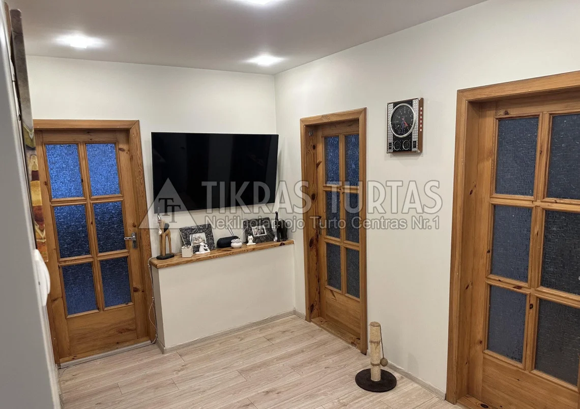 Darželio g. 8, Poilsio, Klaipėda, 3 kamb. – изображение 4