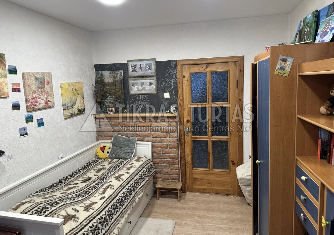 Darželio g. 8, Poilsio, Klaipėda, 3 kamb. – изображение 5