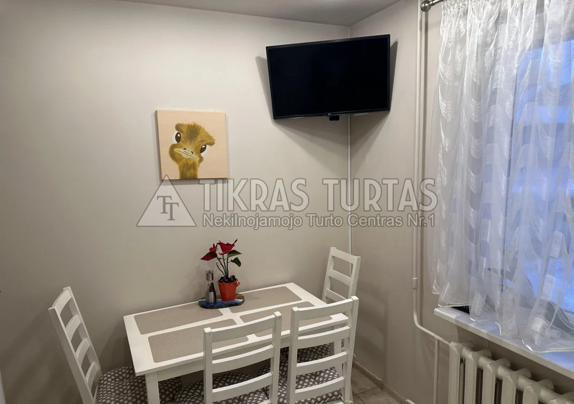 Darželio g. 8, Poilsio, Klaipėda, 3 kamb. – изображение 6