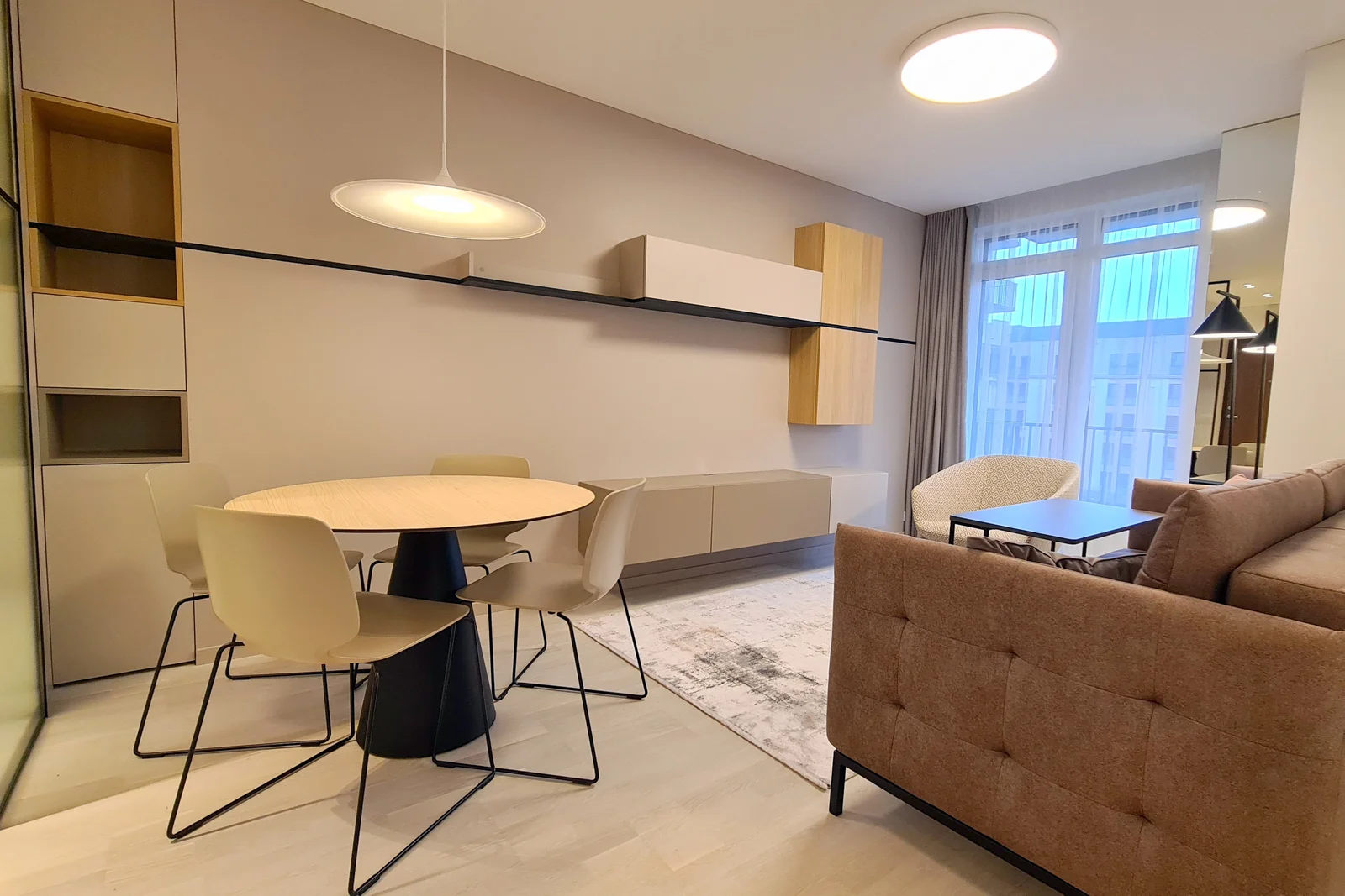 Kauno g., Naujamiestis, Vilnius, 2 kamb. – изображение 6