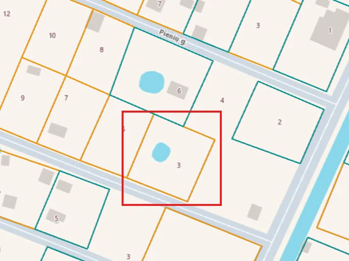 Listing image
