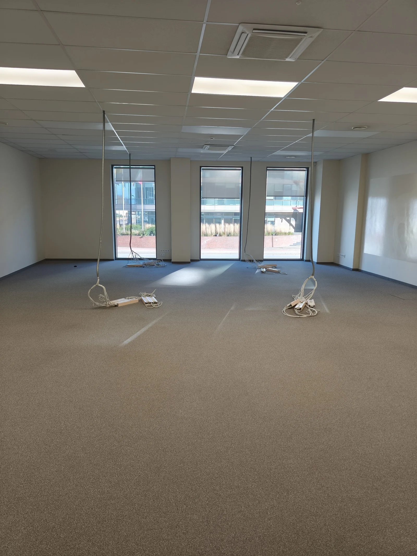 Офис / Другое / Торговля/Услуги / Туристический аренда Klaipėdoje Centre, Naujoji Uosto g. – изображение 5