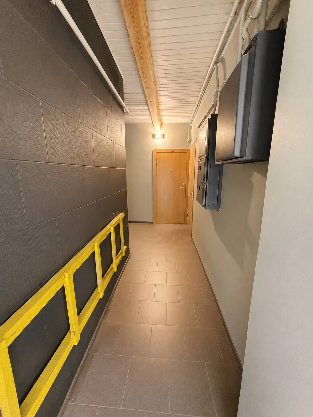 Biurui / Prekybos/paslaugų / Kitos / Gyvenamoji nuoma Vilniuje Senamiestyje, Pylimo g. – nuotrauka 5
