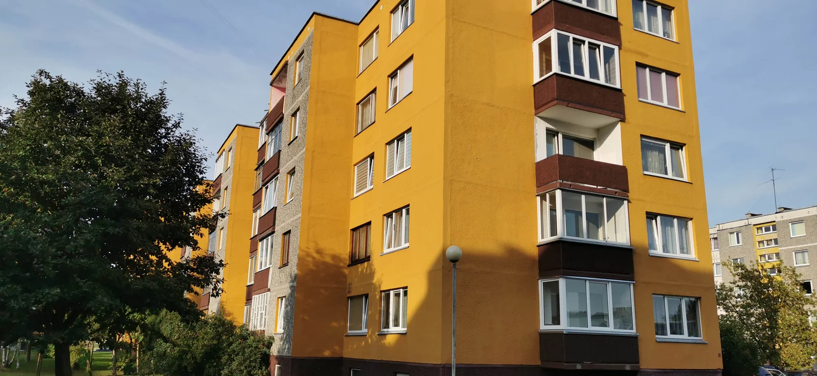 Kniaudiškių g. 89, Kniaudiškiai, Panevėžys, 2 kamb. – изображение 3