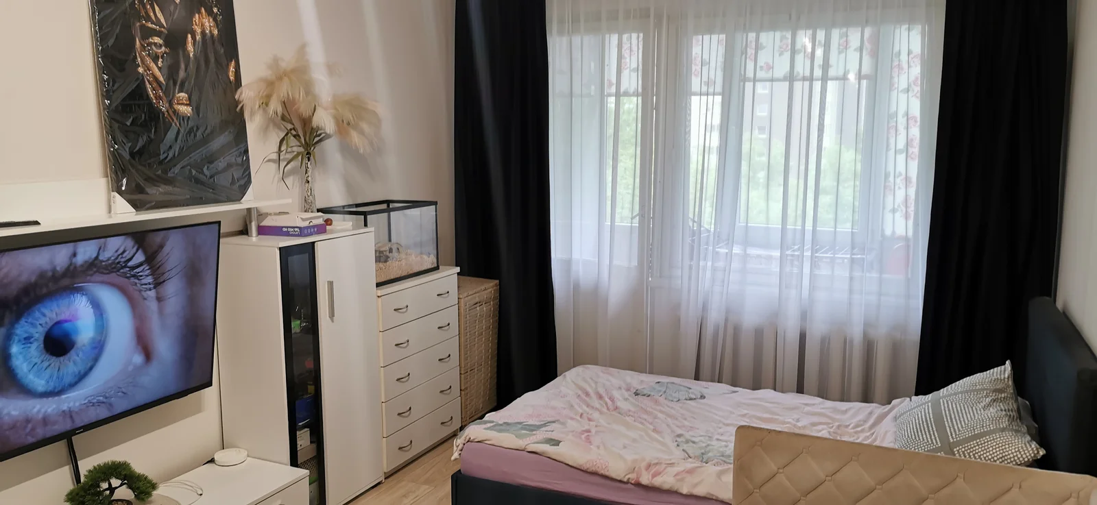 Statybininkų g. 4, Klaipėdos, Panevėžys, 2 kamb. – изображение 6