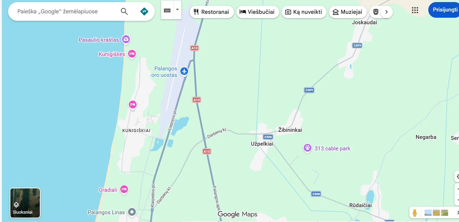 Listing image