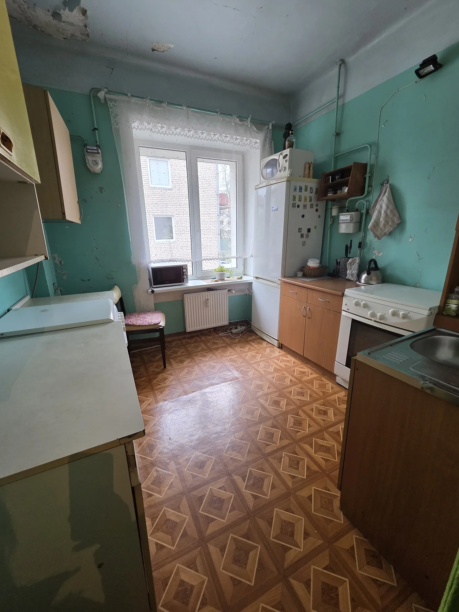 Minijos g., Žvejybos uostas, Klaipėda, 2 kamb. – изображение 5