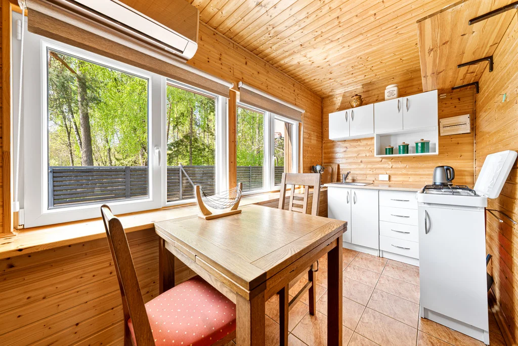 Garden House Trakų rajono sav., Valuose, Aronijų g. – image 6