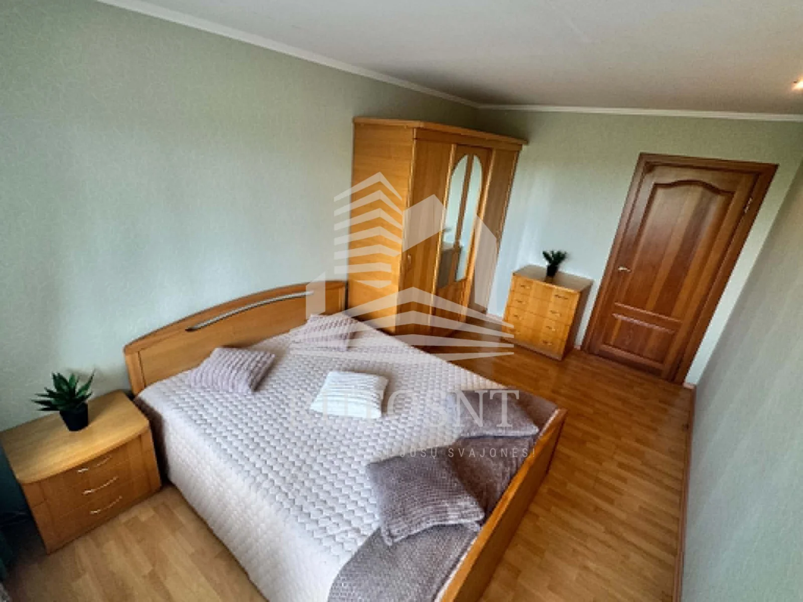 Pietinė g., Alksnynė, Klaipėda, 3 kamb. – изображение 4
