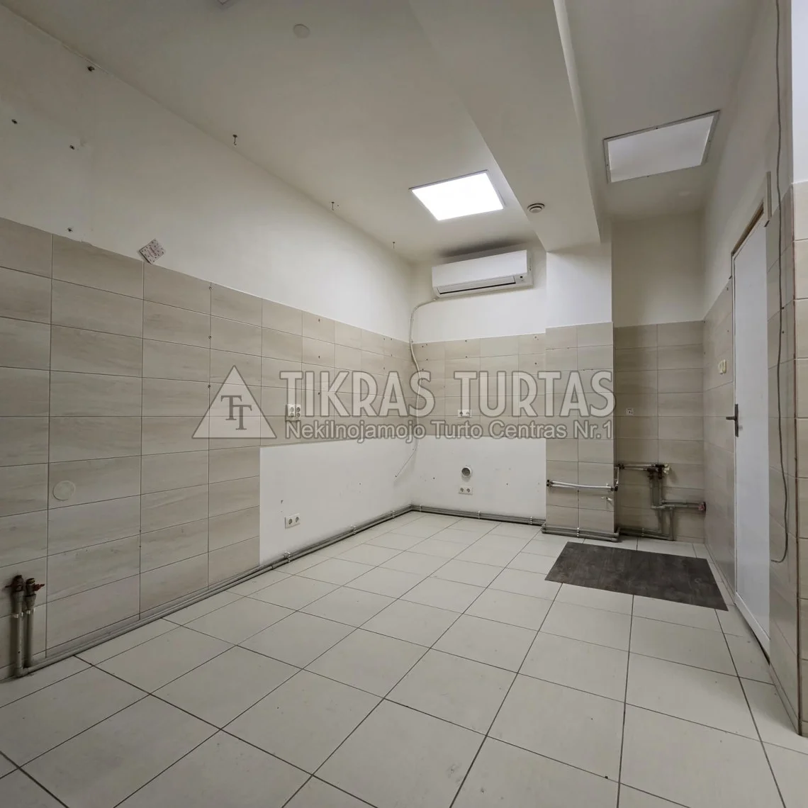 J. Zauerveino g., Centras, Klaipėda, 2 kamb. – изображение 3