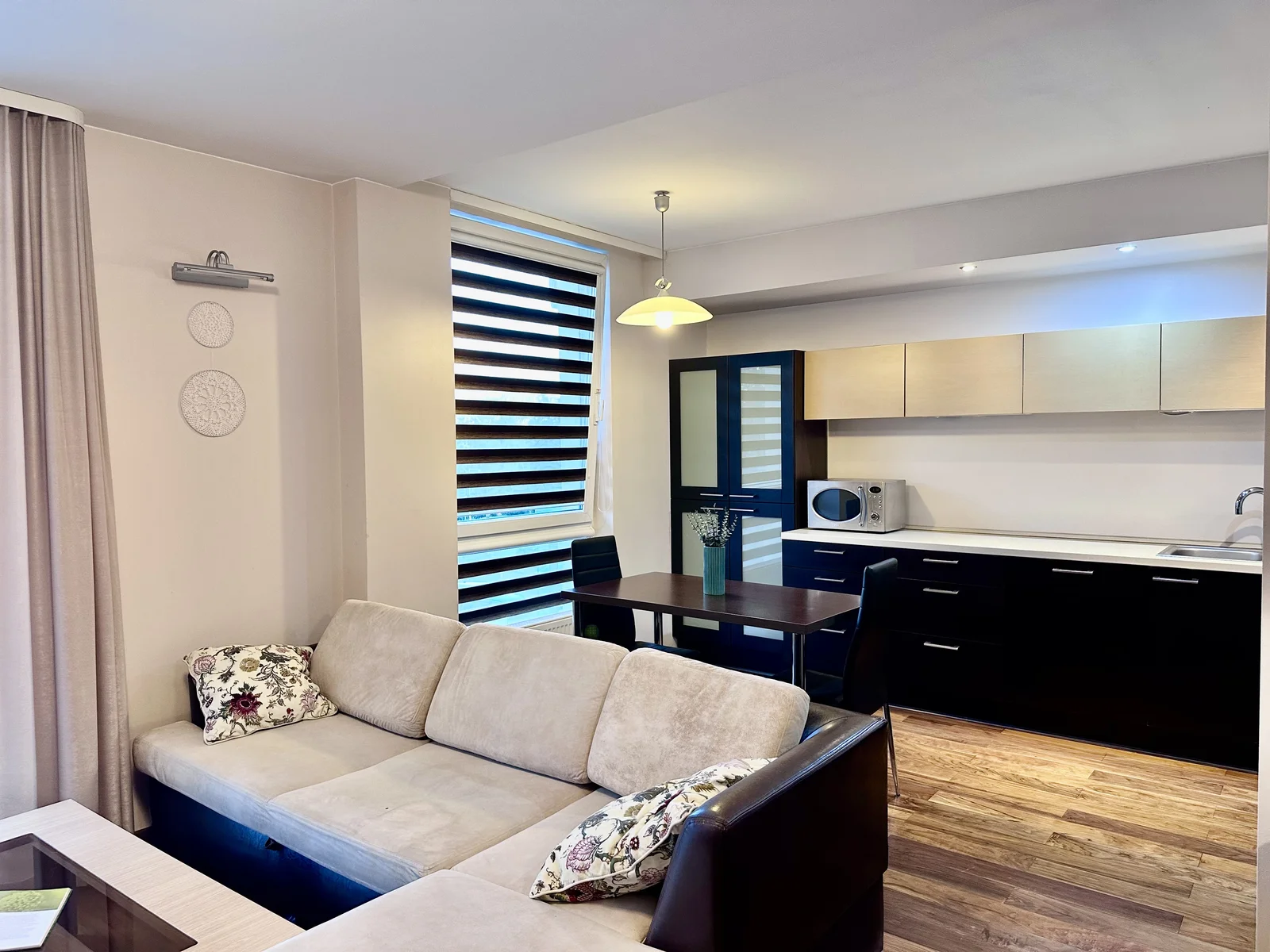 Žirmūnų g. 30C, Žirmūnai, Vilnius, 1 kamb. – изображение 3