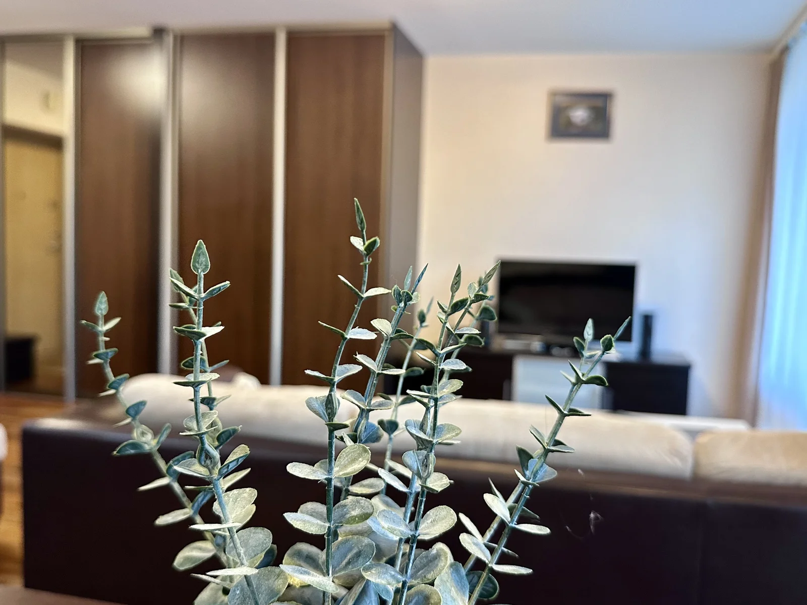 Žirmūnų g. 30C, Žirmūnai, Vilnius, 1 kamb. – изображение 4