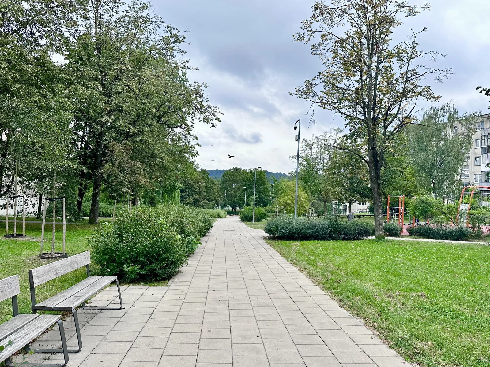 Žirmūnų g. 30C, Žirmūnai, Vilnius, 1 kamb. – изображение 6