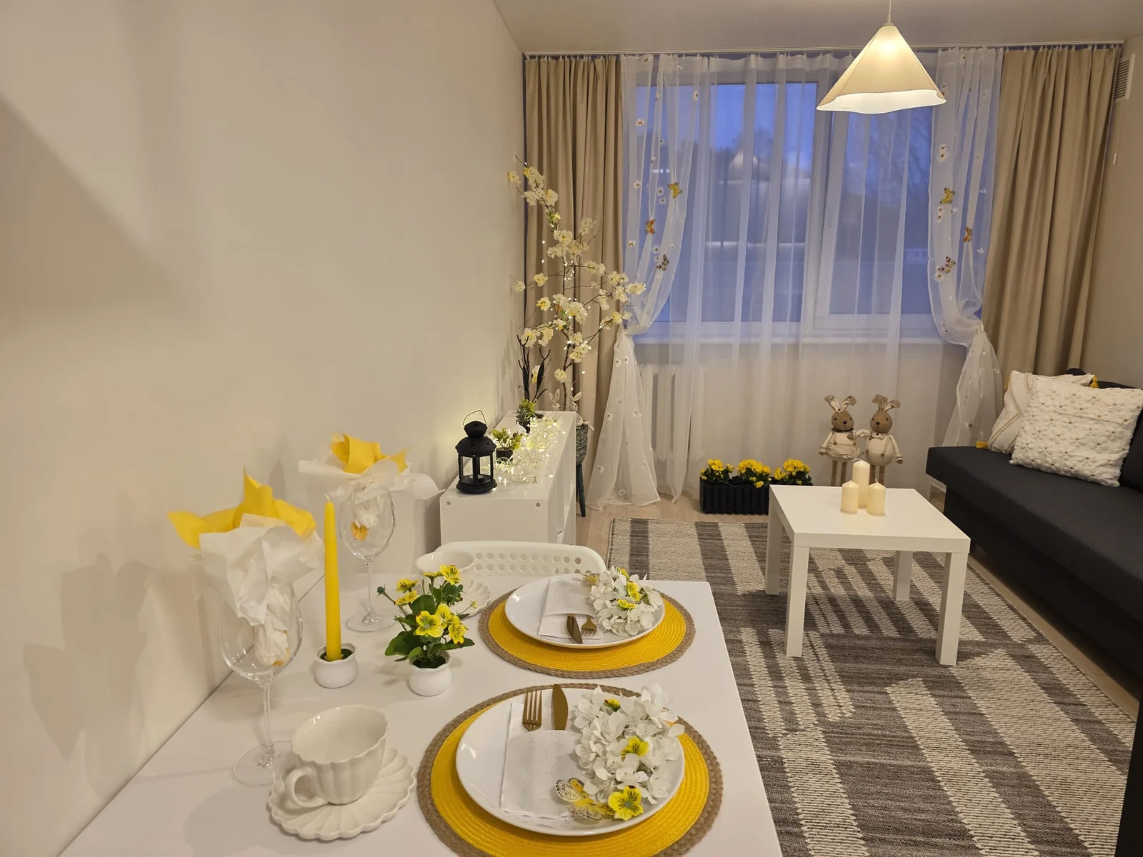 Listing image