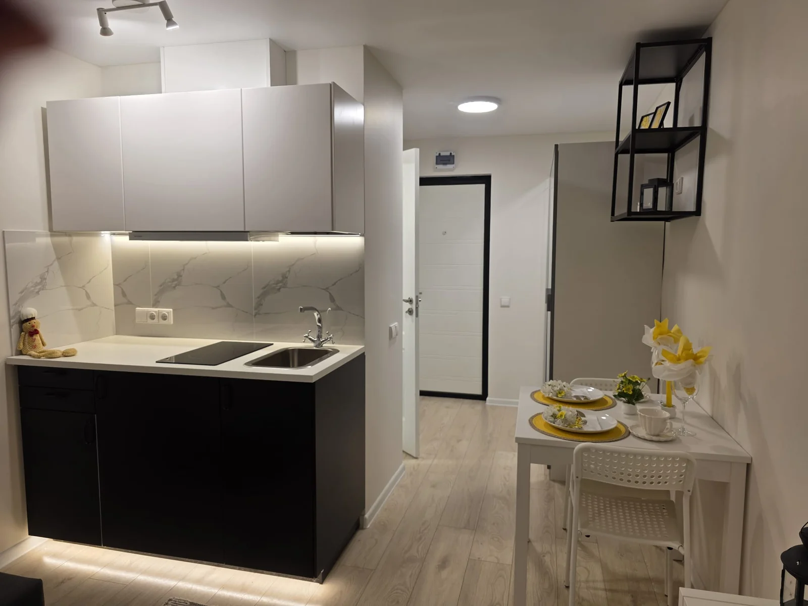 Žolyno g., Antakalnis, Vilnius, 1 kamb. – изображение 6