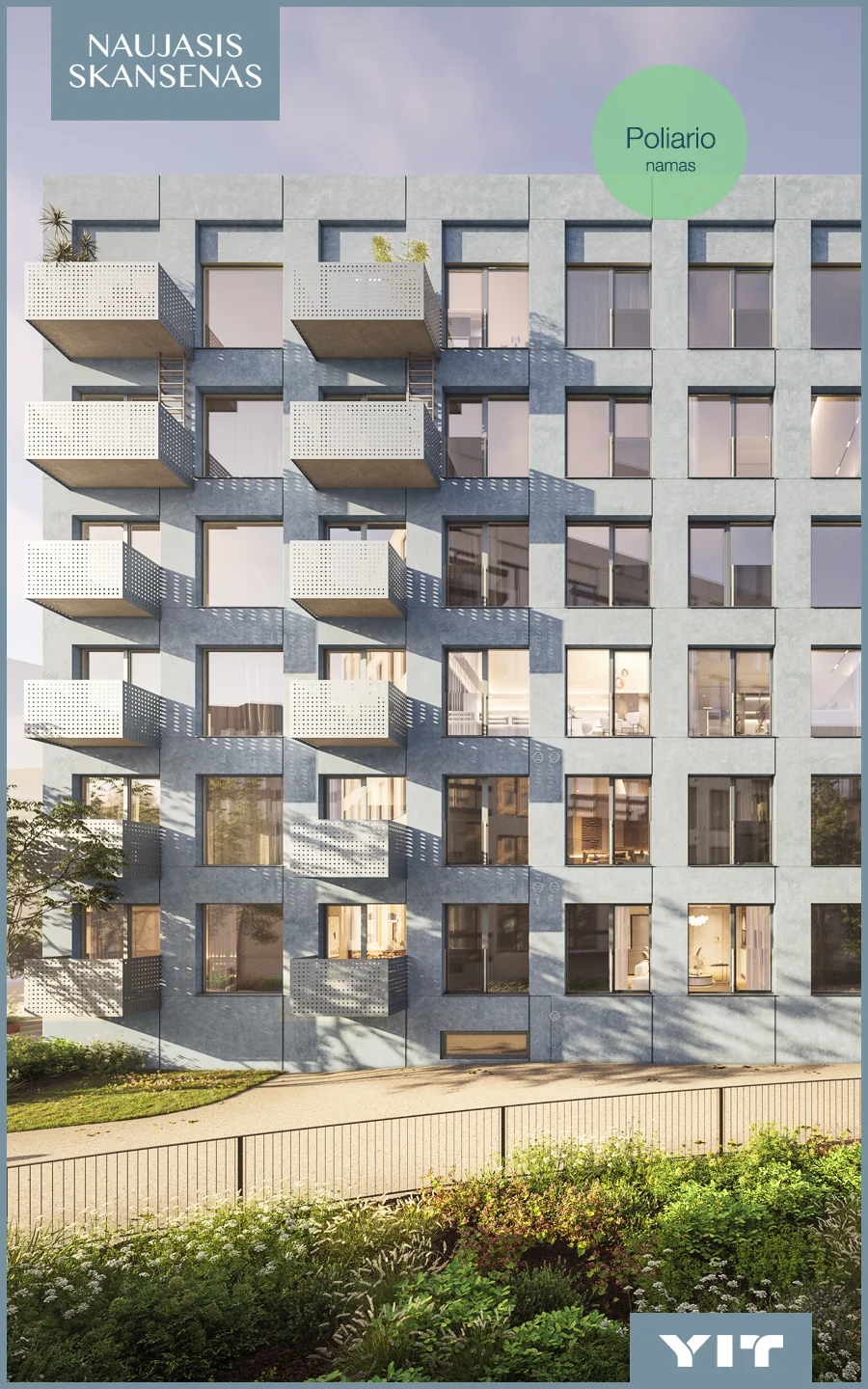 Listing image