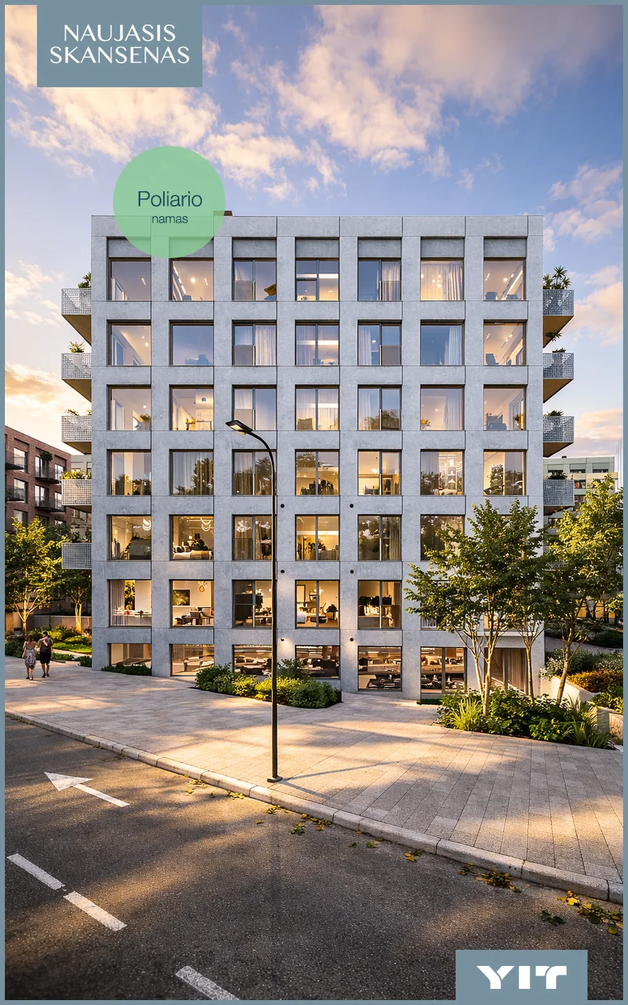 Listing image