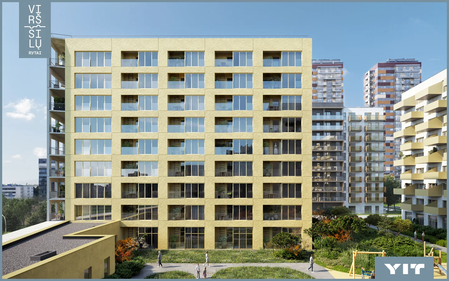 Listing image