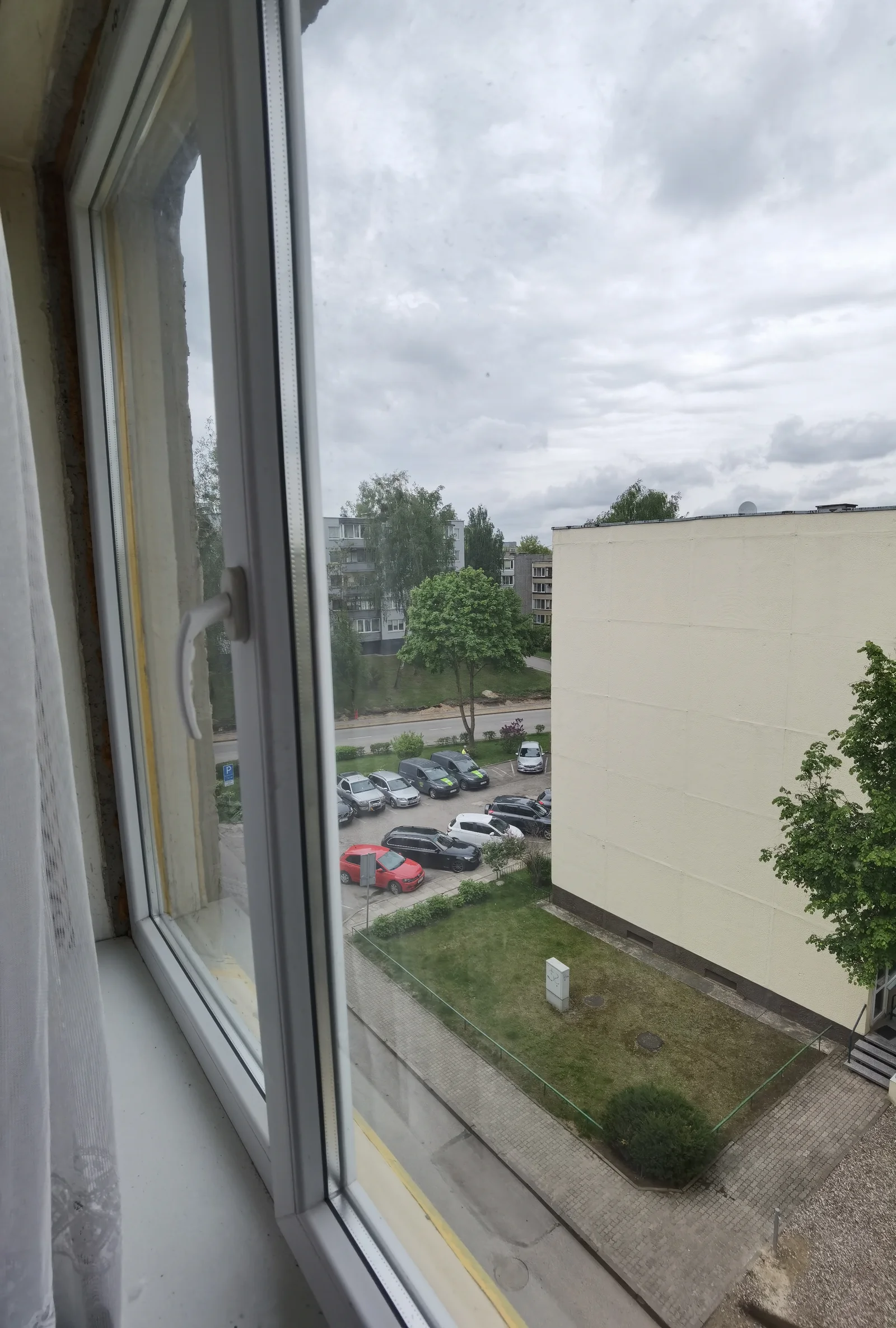 Kaštonų g., Vidzgiris, Alytus, 1 kamb. – изображение 4