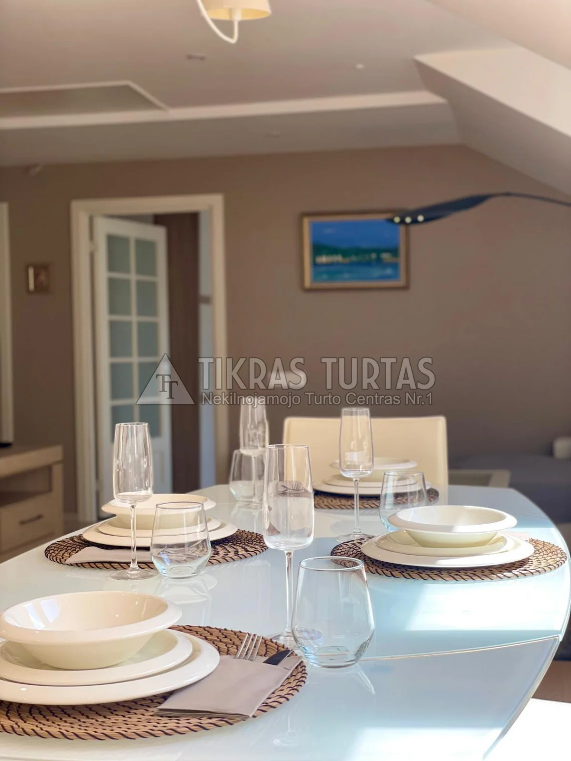 Palangos g., Giruliai, Klaipėda, 1 kamb. – изображение 4