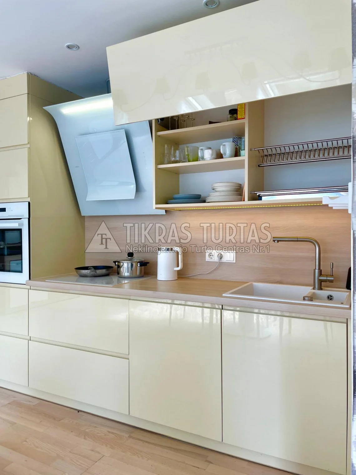Palangos g., Giruliai, Klaipėda, 1 kamb. – изображение 6