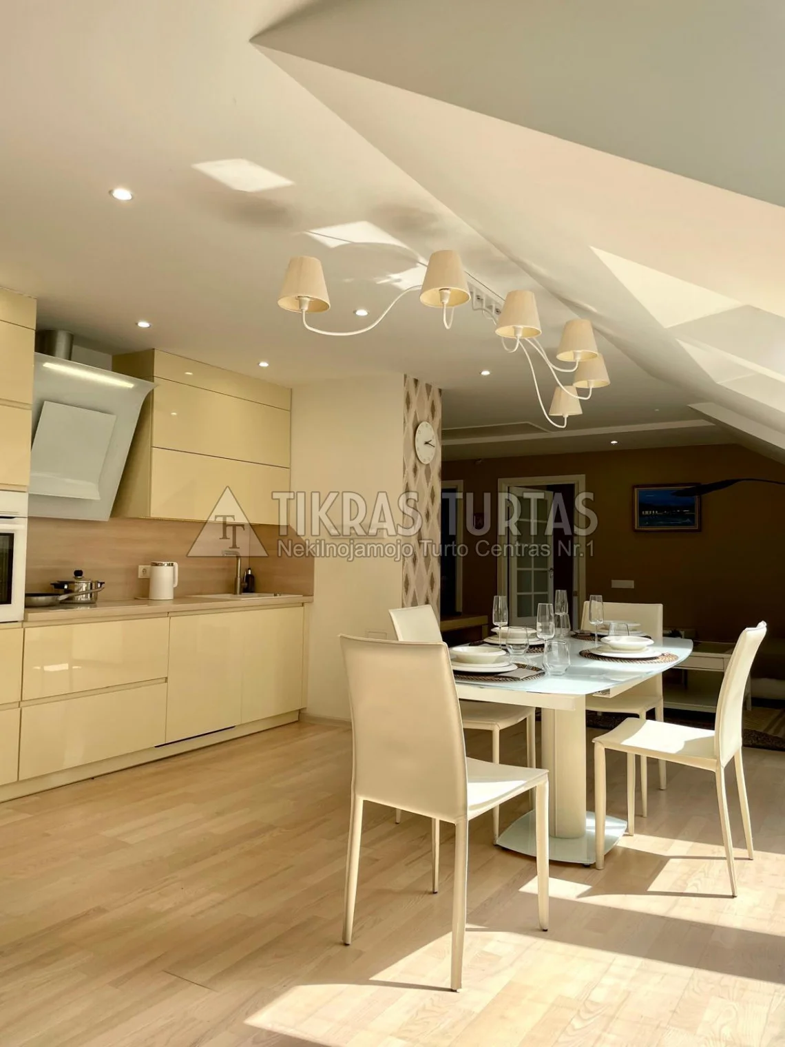 Palangos g., Giruliai, Klaipėda, 1 kamb. – изображение 3
