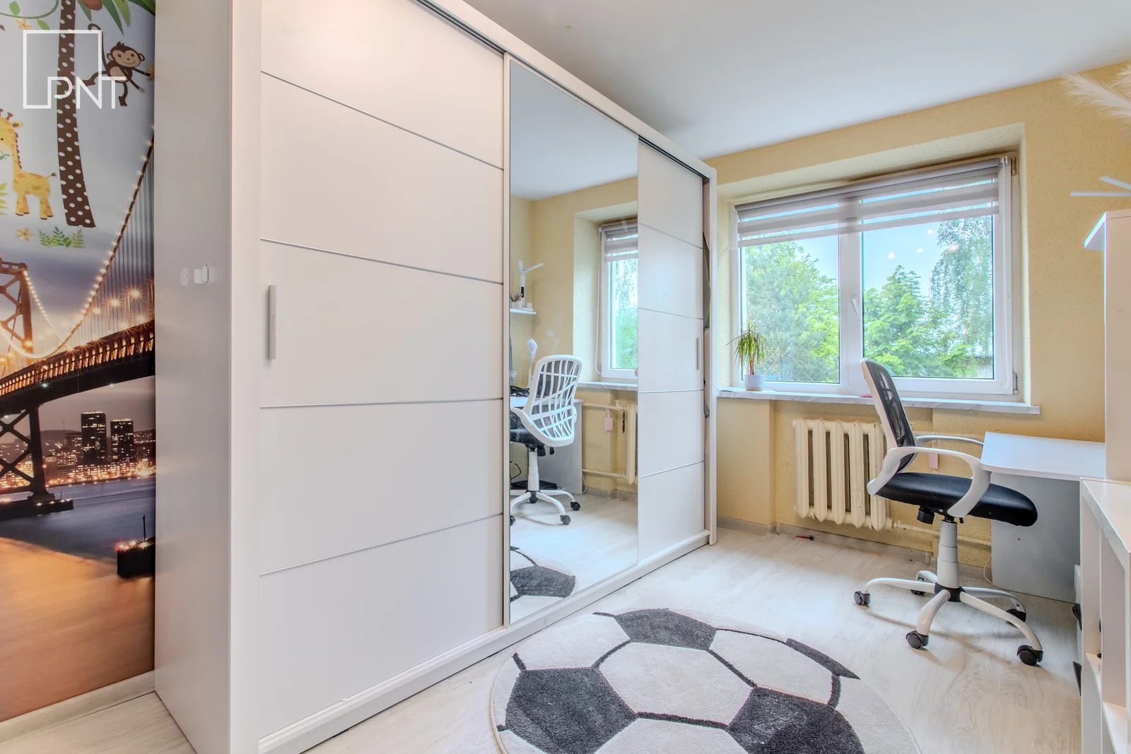 Smėlynės g. 49, Centras, Panevėžys, 3 kamb. – изображение 5