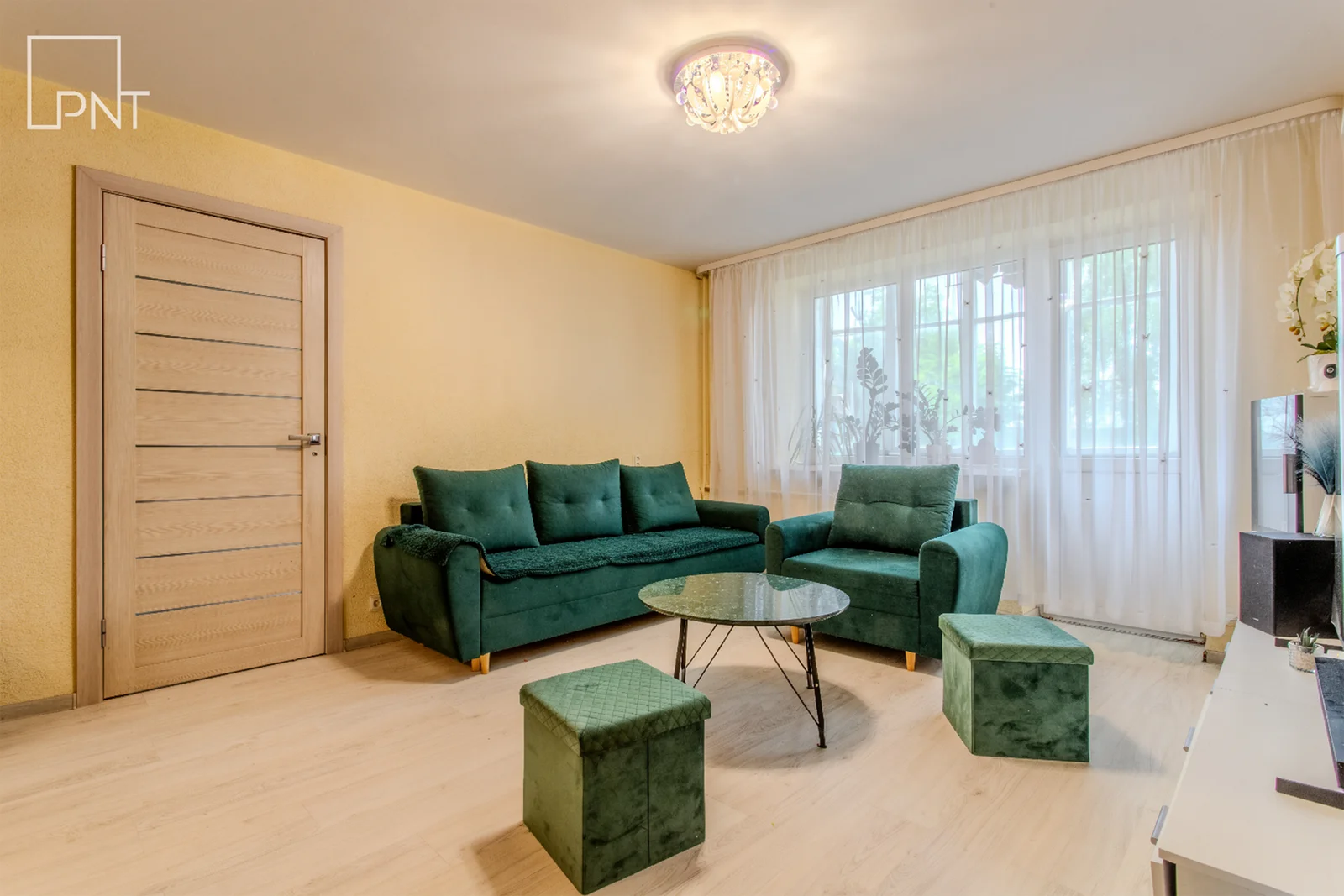 Smėlynės g. 49, Centras, Panevėžys, 3 kamb. – изображение 4
