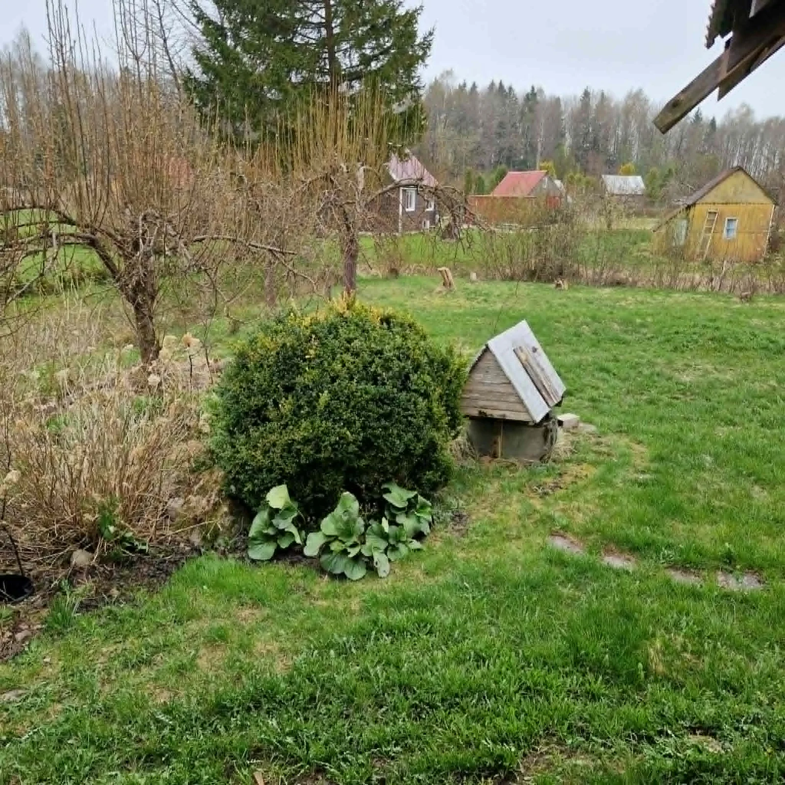 Садовый дом Klaipėdos rajono sav., Vaiteliuose, Jonažolių 3-oji g. – изображение 6