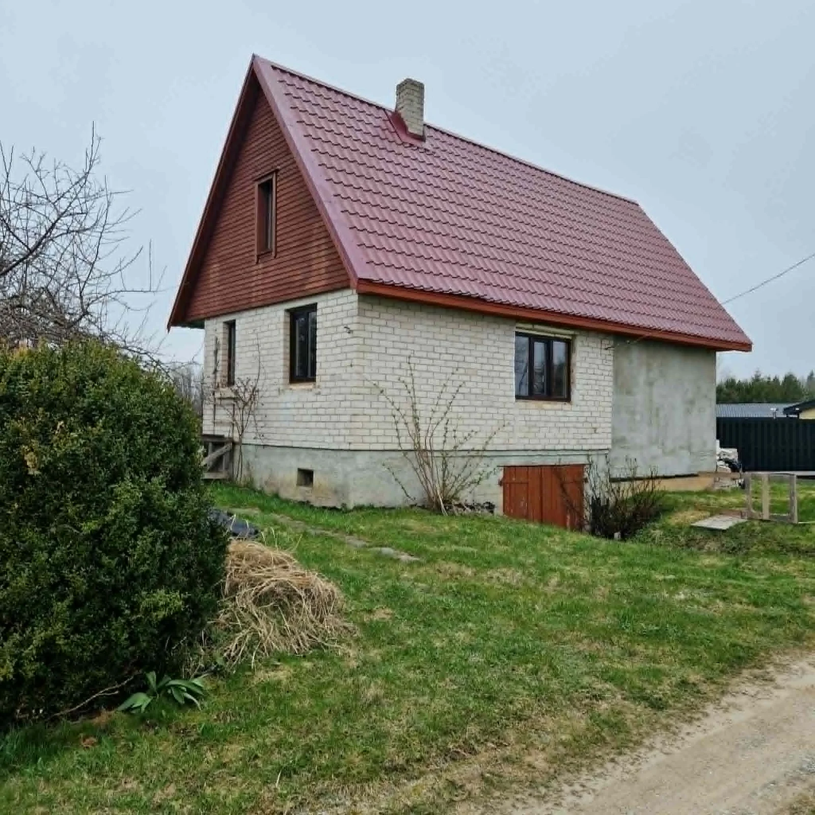 Садовый дом Klaipėdos rajono sav., Vaiteliuose, Jonažolių 3-oji g. – изображение 5