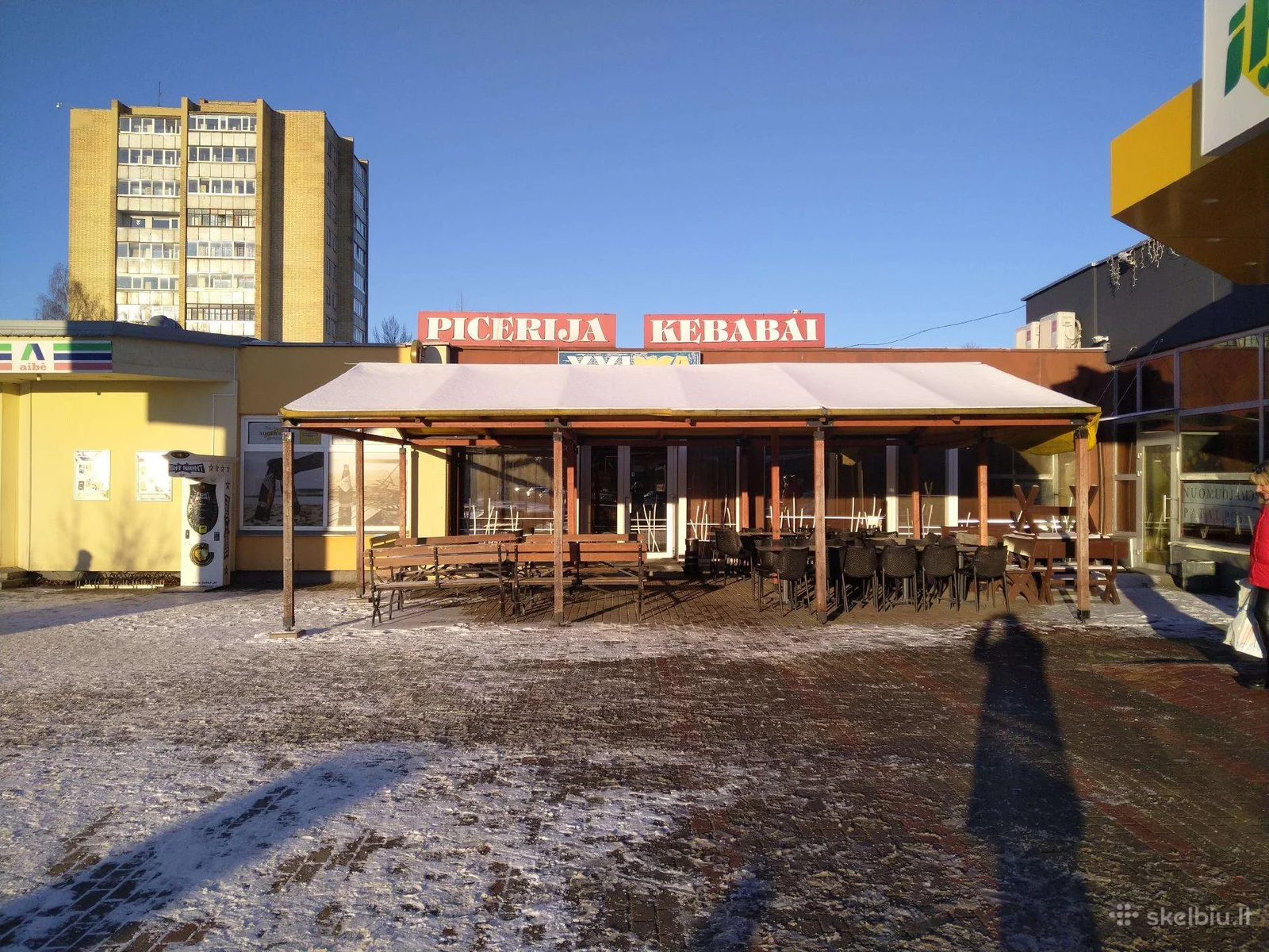 Listing image