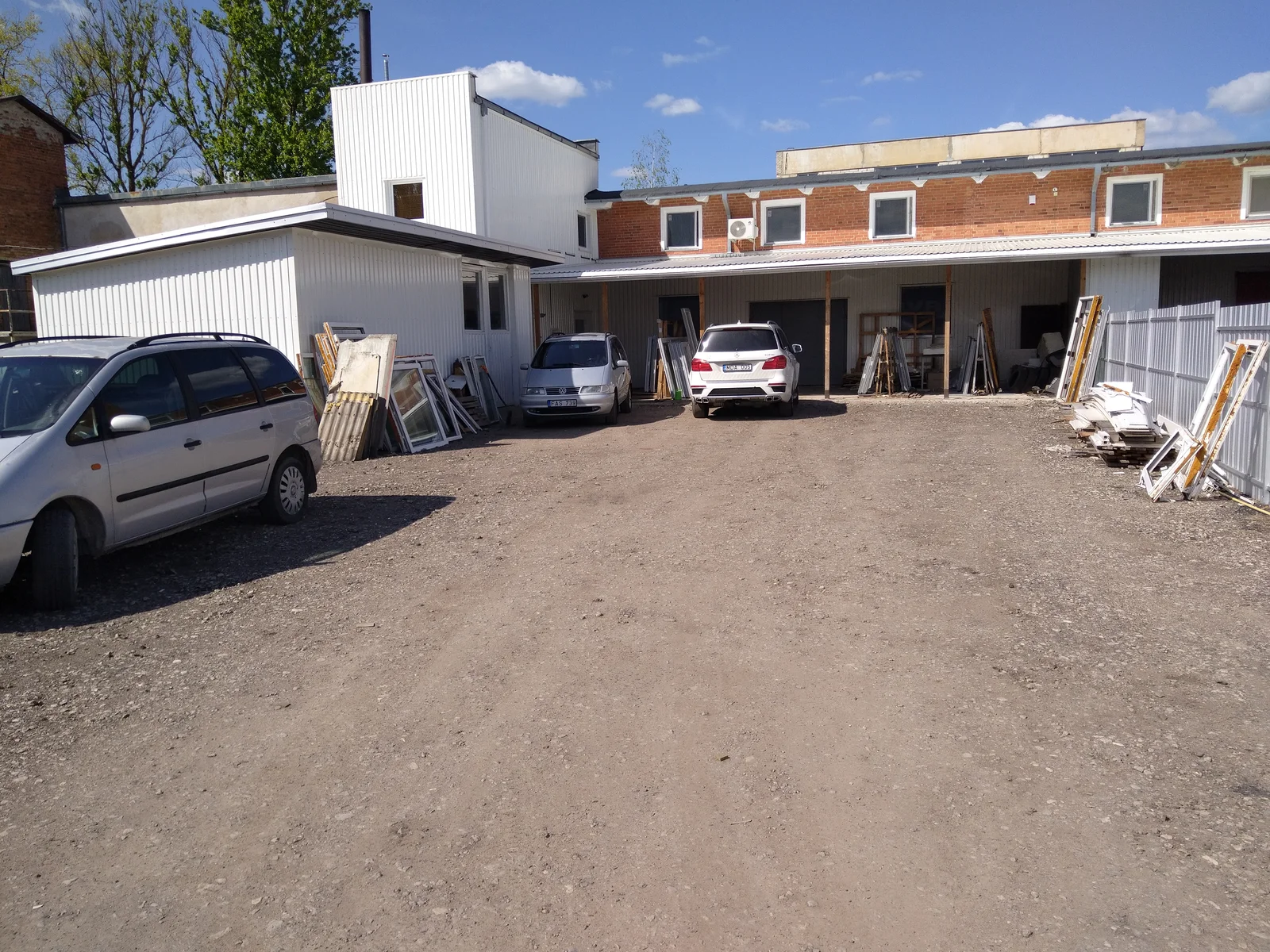 Listing image