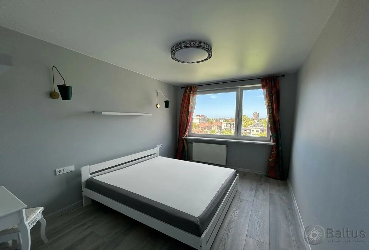 Naikupės g., Žvejybos uostas, Klaipėda, 3 kamb. – nuotrauka 5