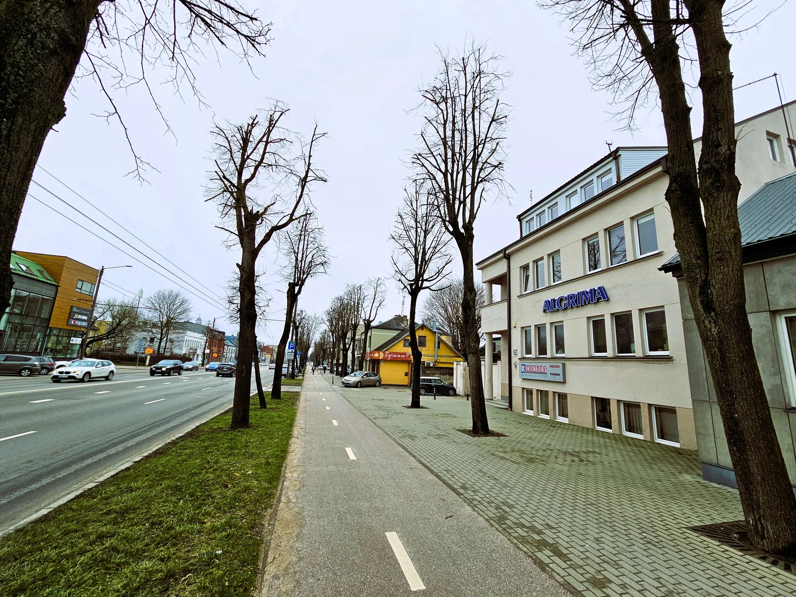 Listing image